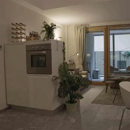 Casa Sul Di *