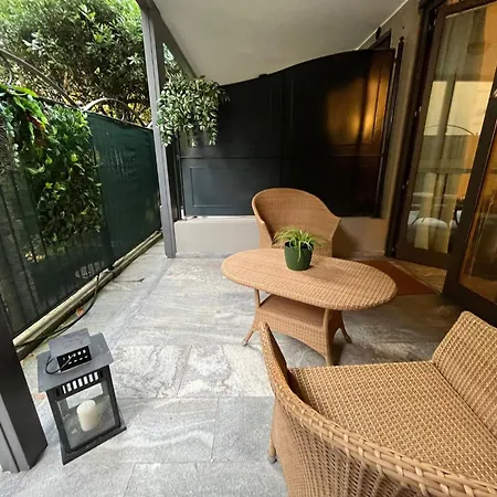 Apartment Casa Sul Di Pognana Lario