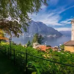 Casa Sul Di * Pognana Lario