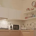 Casa Sul Di Lägenhet *