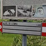 Casa Sul Di Lägenhet *
