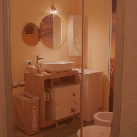 Appartement Casa Sul Di *