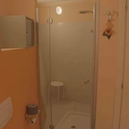 Casa Sul Di Appartement