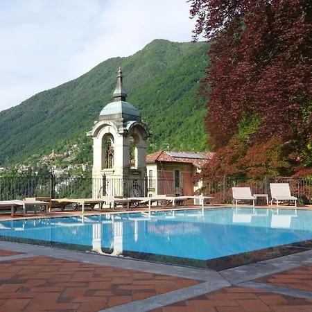 Casa Sul Di Апартаменты *