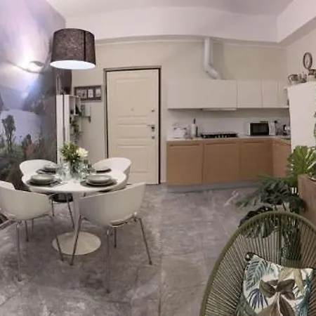 Appartement Casa Sul Di