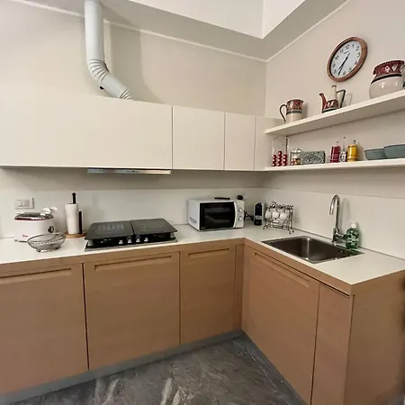 Casa Sul Di Appartement Pognana Lario